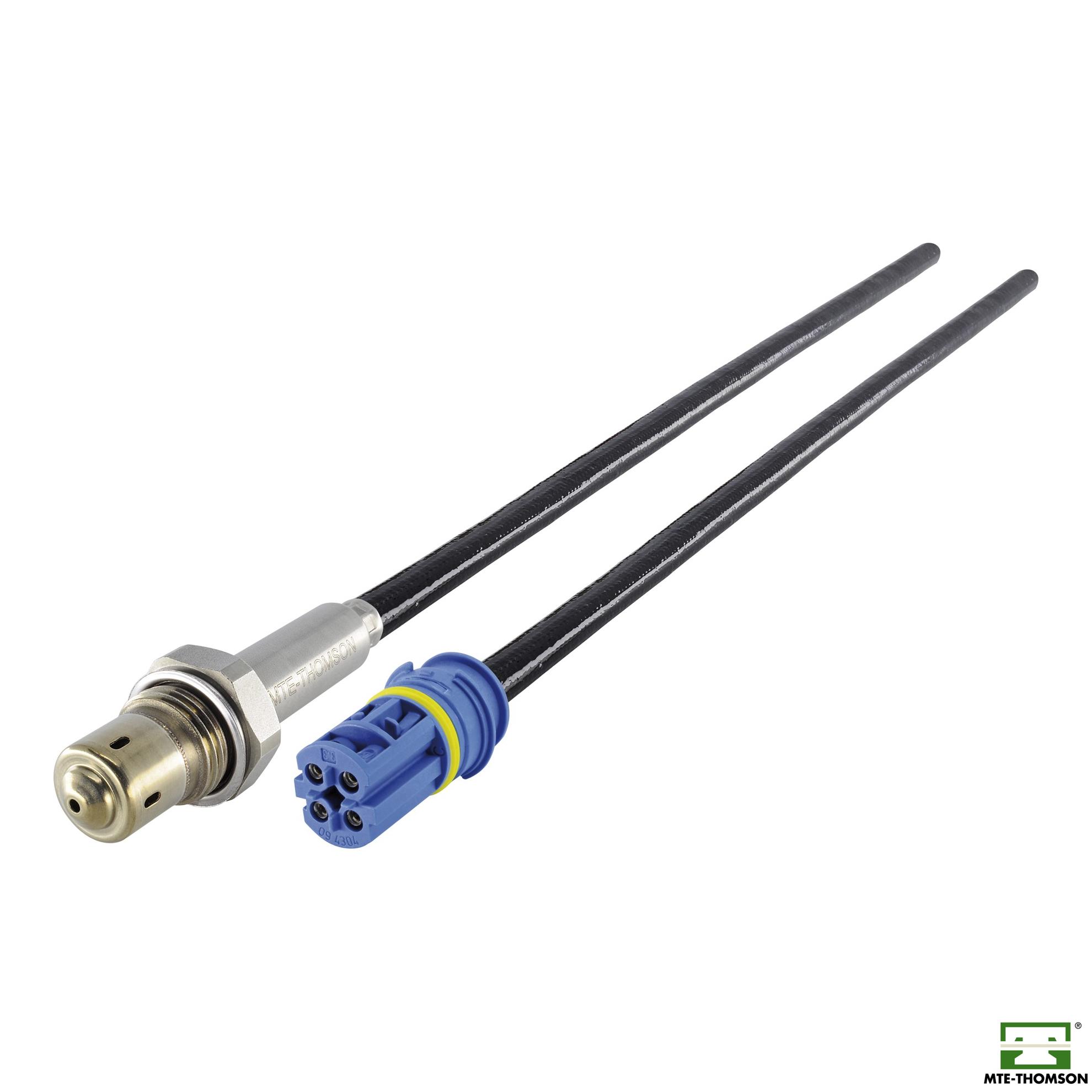 Sonda Lambda Planar - MTE - 8857.40.057