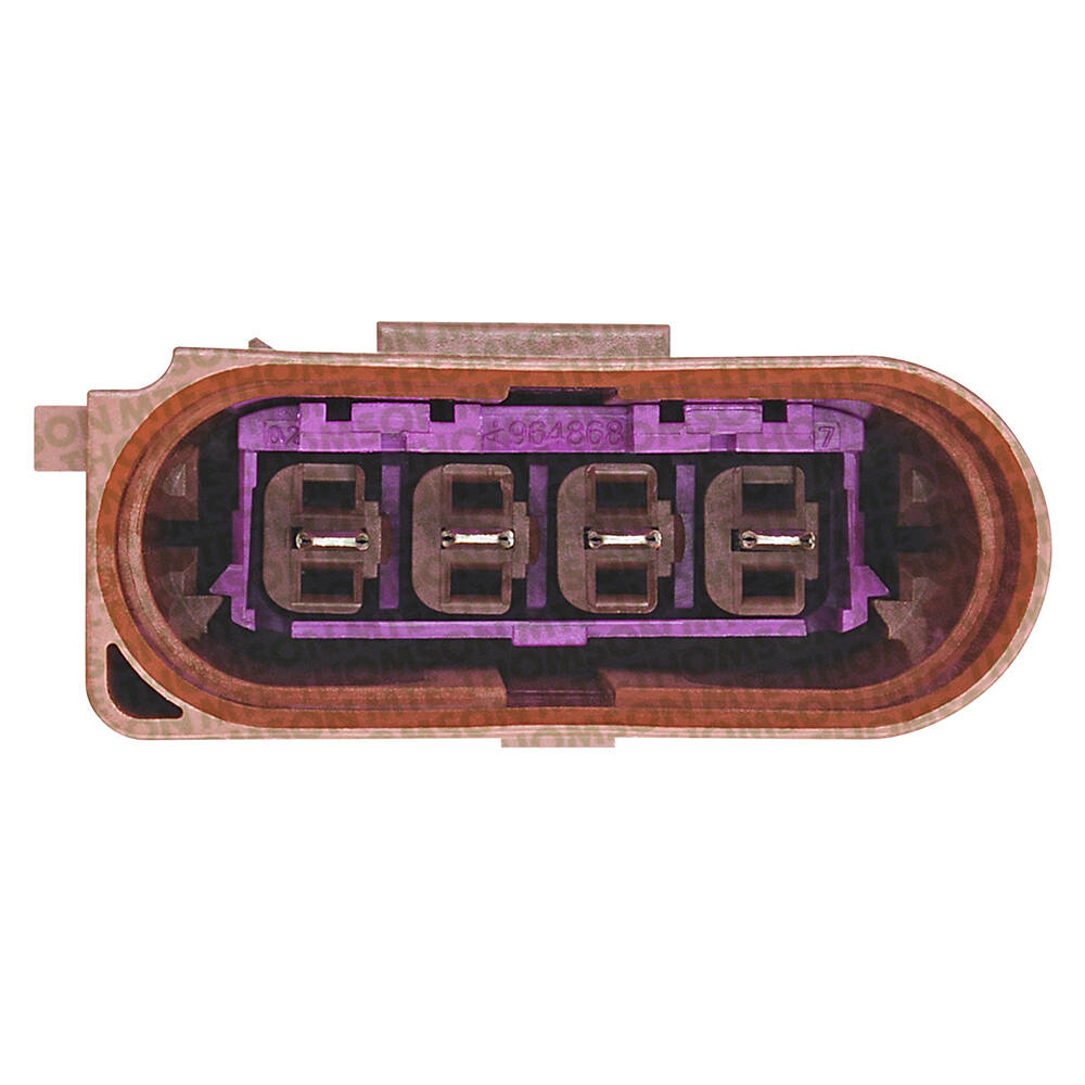 Sonda Lambda Planar - MTE - 8876.40.072