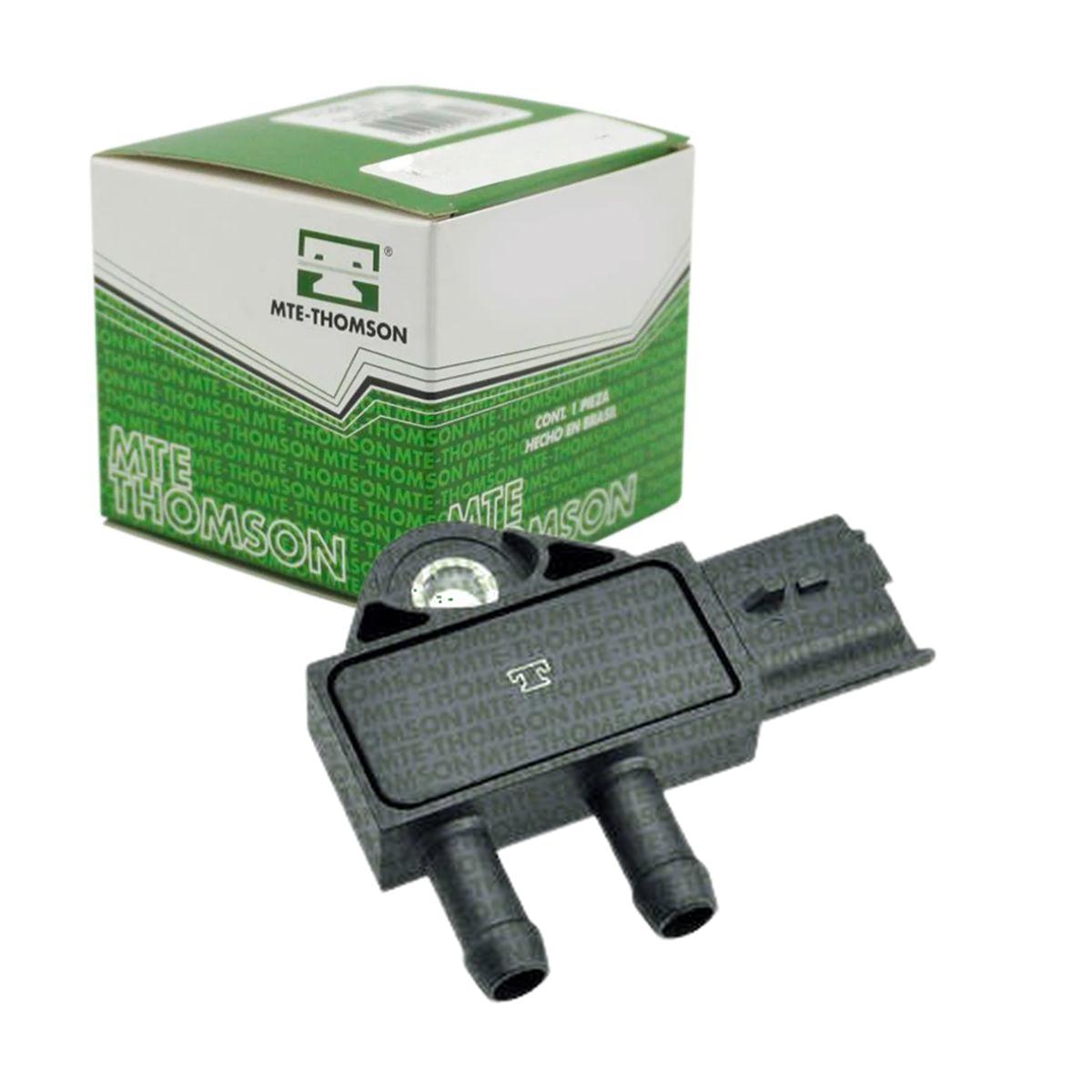 Sensor de Pressão Dos Gases do Escapamento Egps para Peugeot 407 - MTE-THOMSON - 7610