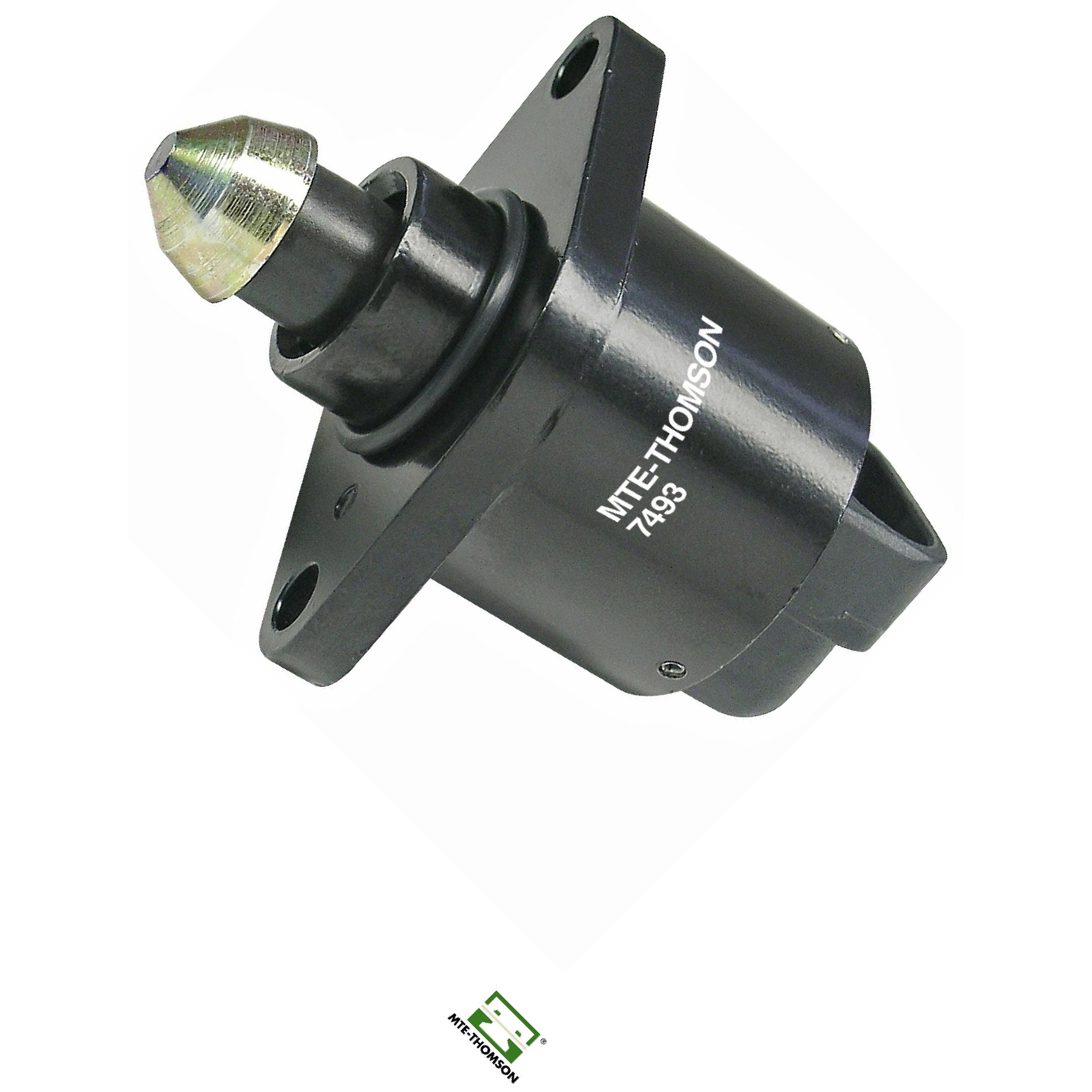 Atuador de Marcha Lenta - MTE - 7493