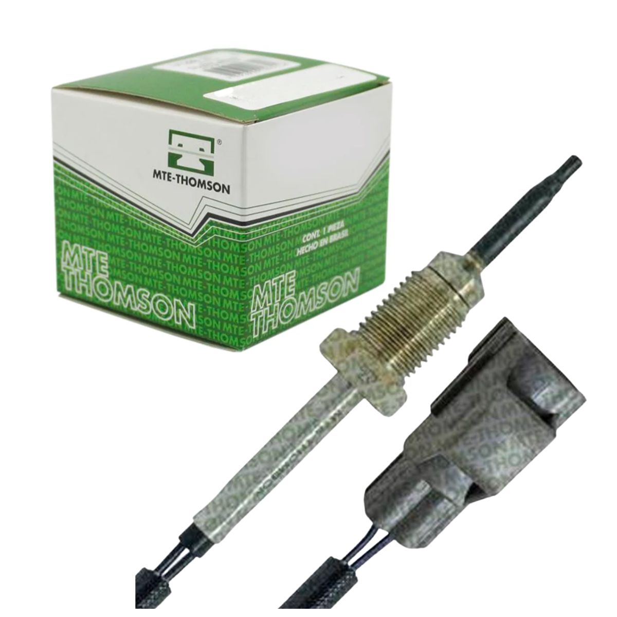 Sensor de Temperatura dos Gases do Escapamento - EGTS - MTE - 9042