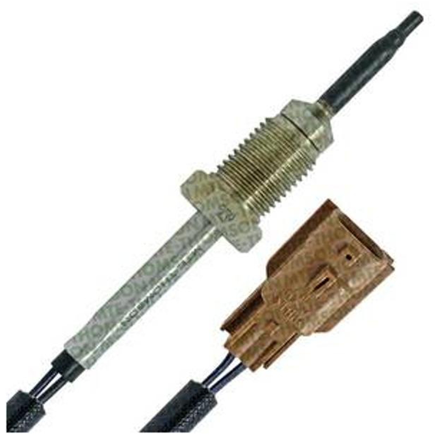 Sensor de Temperatura Dos Gases do Escapamento Egts para Nissan Frontier e Renault Master - MTE-THOMSON - 9011