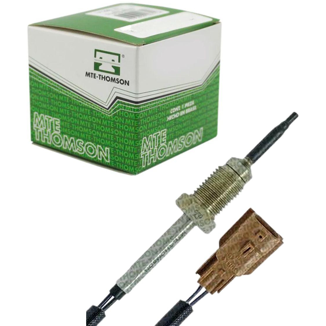Sensor de Temperatura Dos Gases do Escapamento Egts para Nissan Frontier e Renault Master - MTE-THOMSON - 9011