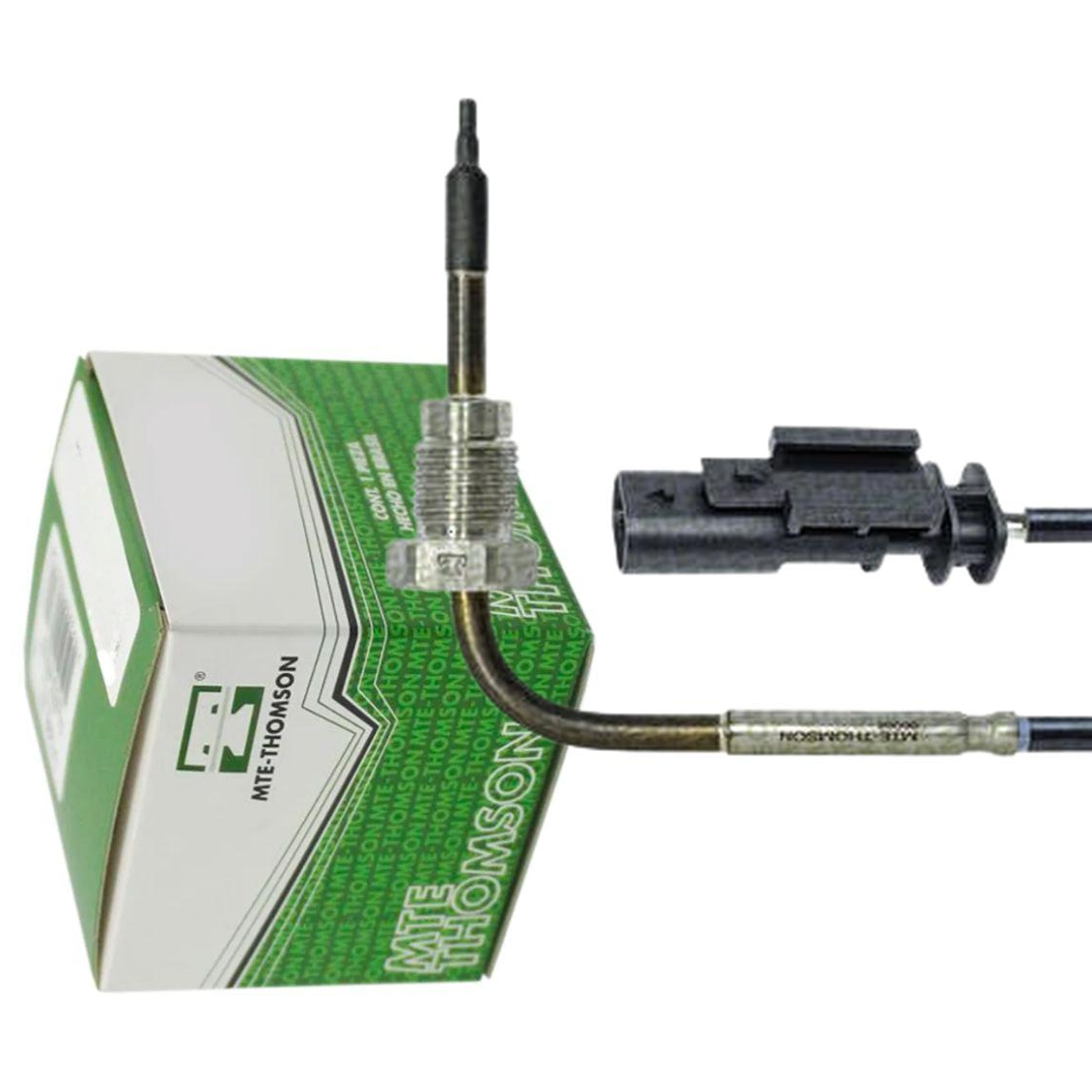 Sensor de Temperatura dos Gases do Escapamento - EGTS - MTE - 96068
