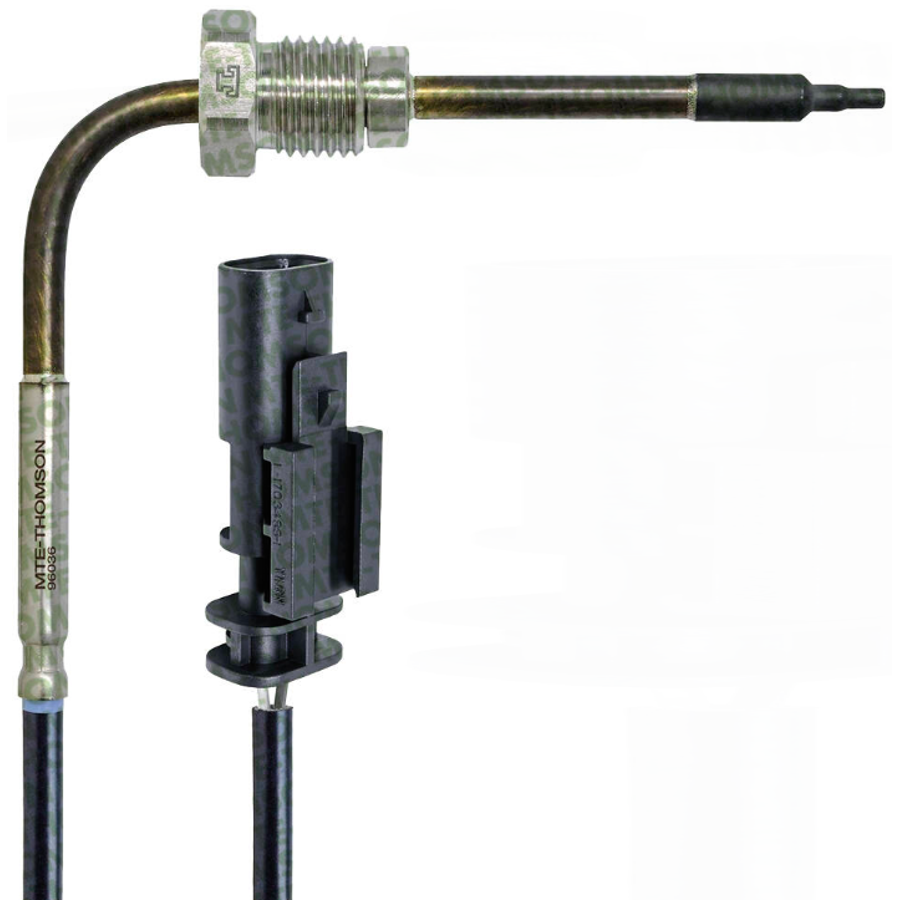 Sensor de Temperatura dos Gases do Escapamento - EGTS - MTE - 96069