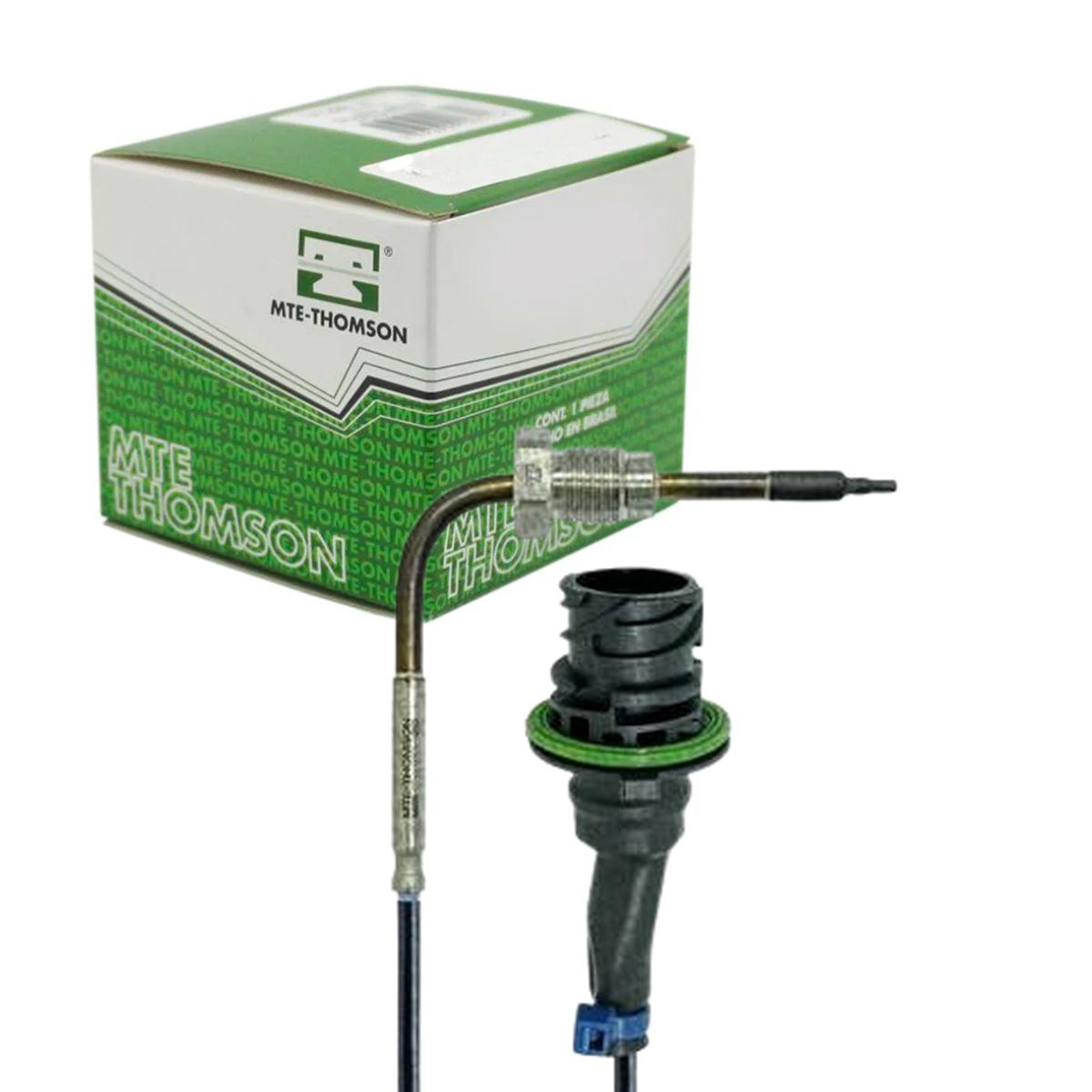 Sensor de Temperatura dos Gases do Escapamento - EGTS - MTE - 9695