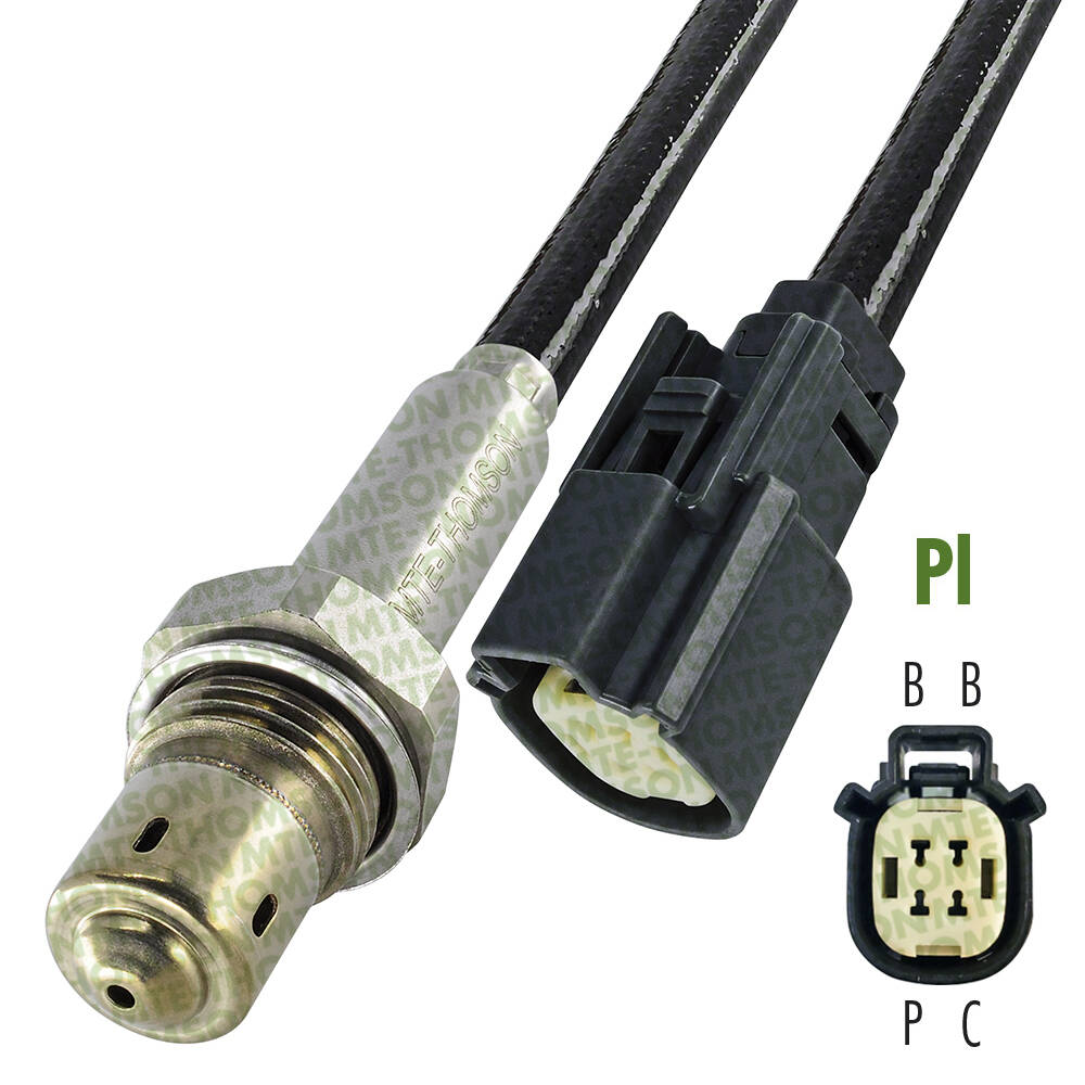 Sonda Lambda Planar - MTE - 8988.40.072