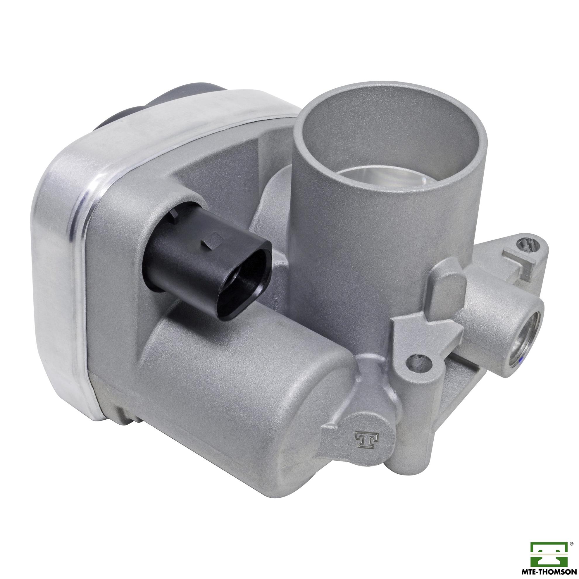 Corpo de Borboleta - MTE - 7583