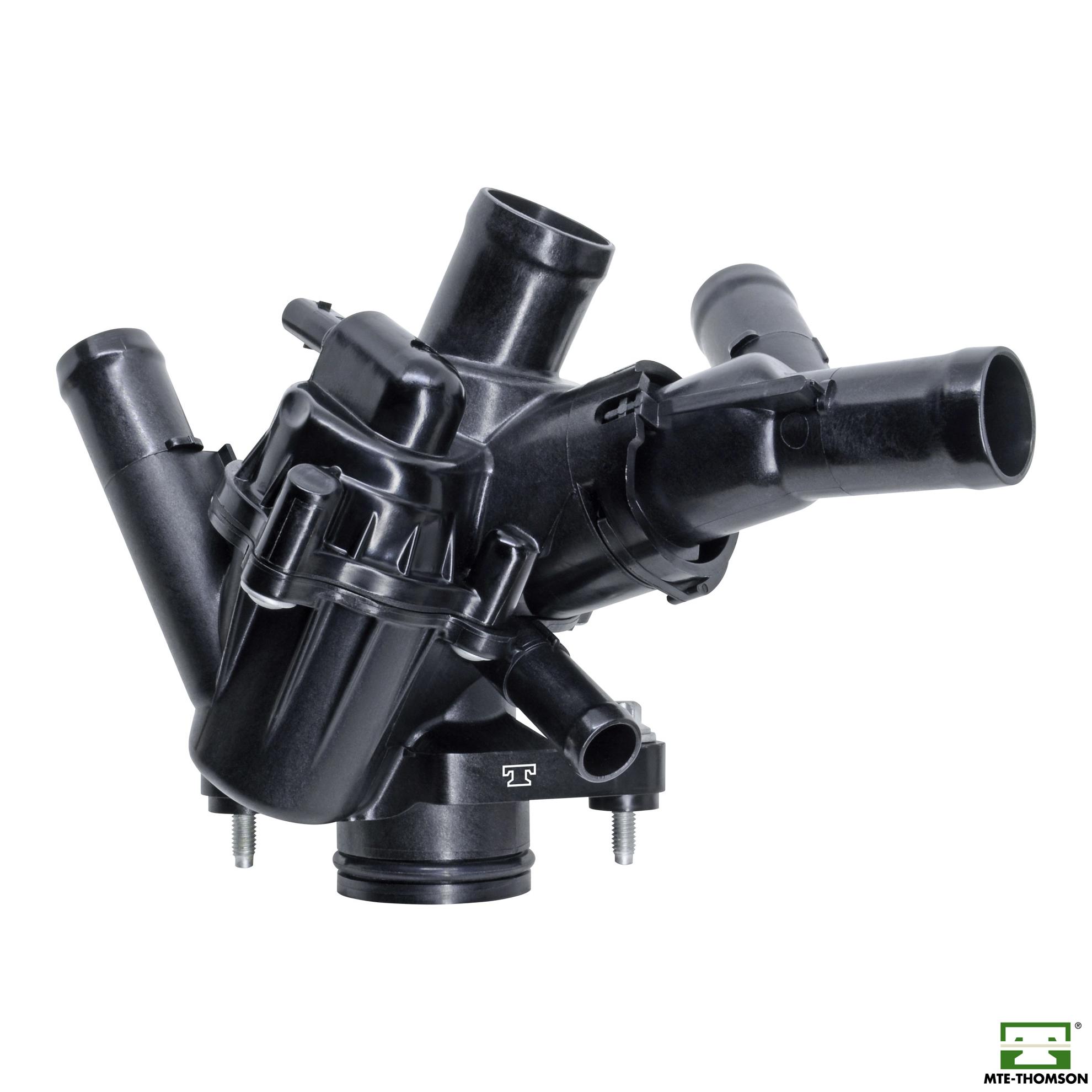 Válvula Termostática - MTE - VT602.97