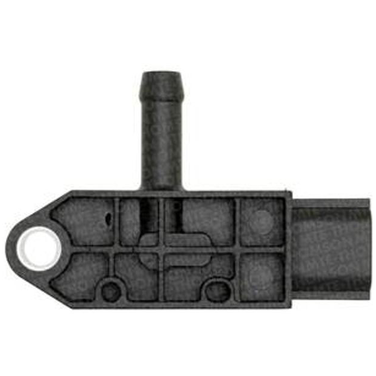 Sensor de Pressão Dos Gases do Escapamento Egps para Renault Master - MTE-THOMSON - 7614