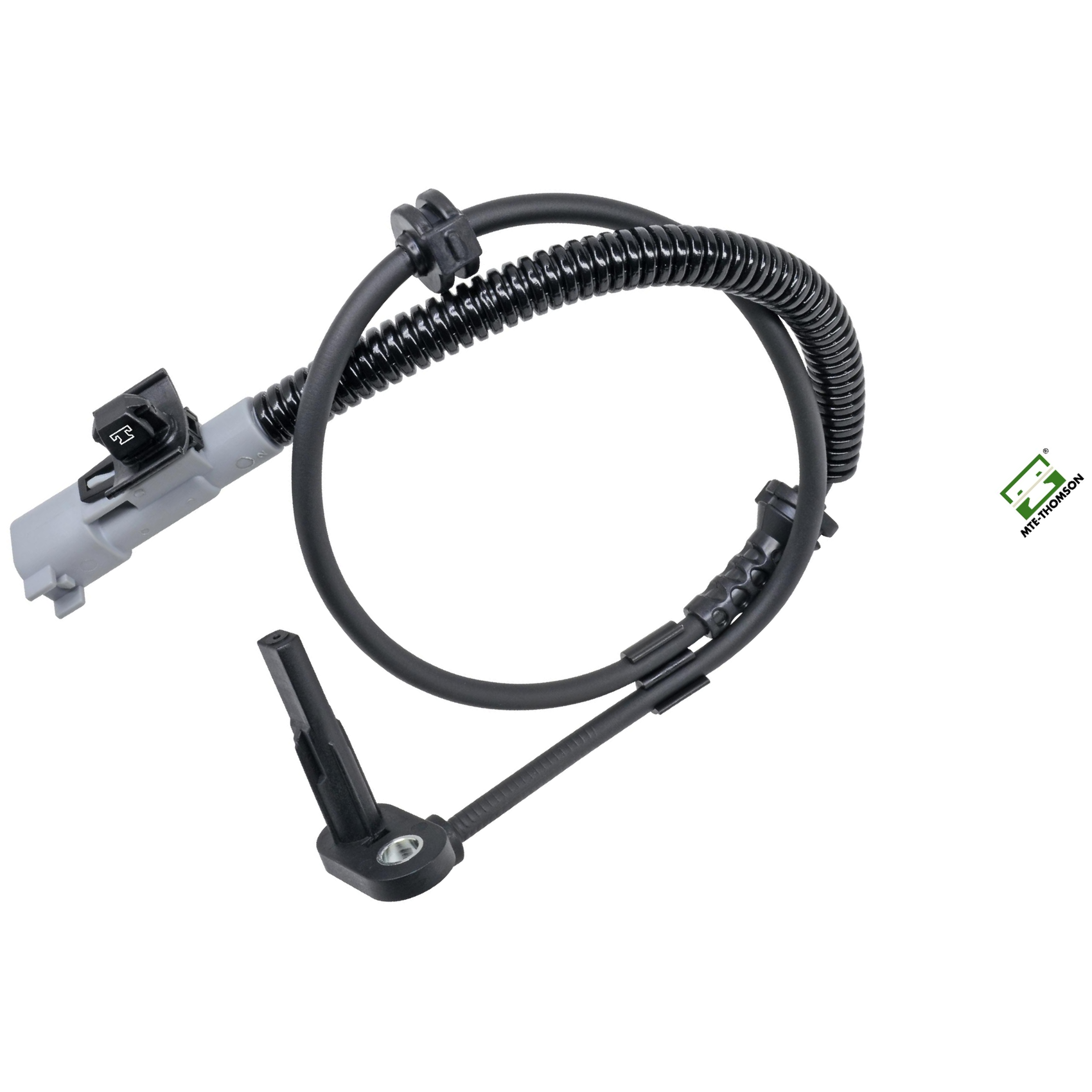 Sensor de Freio ABS Traseiro Esquerdo - MTE - 73365