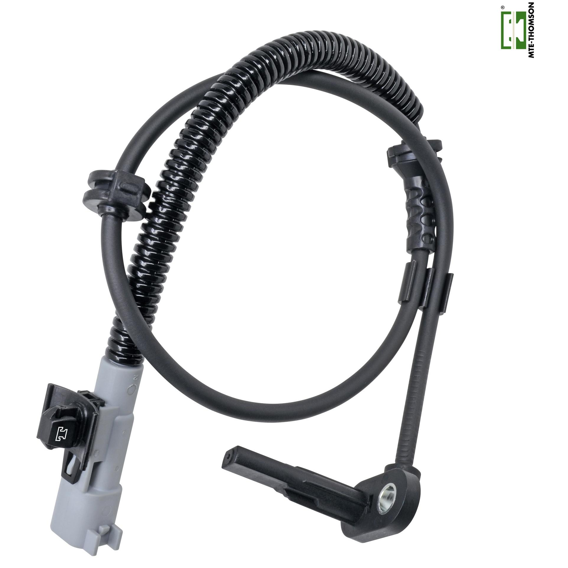 Sensor de Freio ABS Traseiro Esquerdo - MTE - 73365