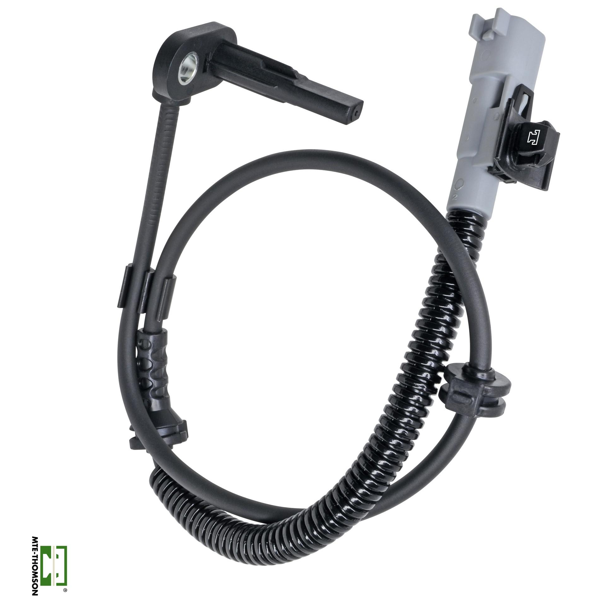 Sensor de Freio ABS Traseiro Esquerdo - MTE - 73365