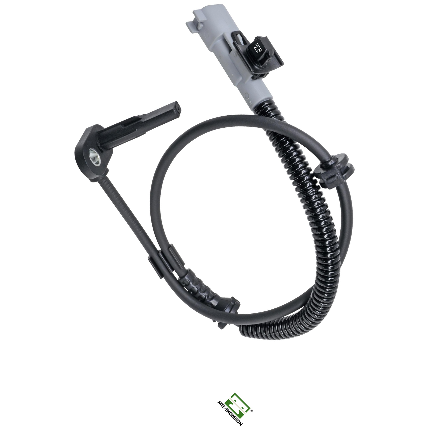 Sensor de Freio ABS Traseiro Esquerdo - MTE - 73365
