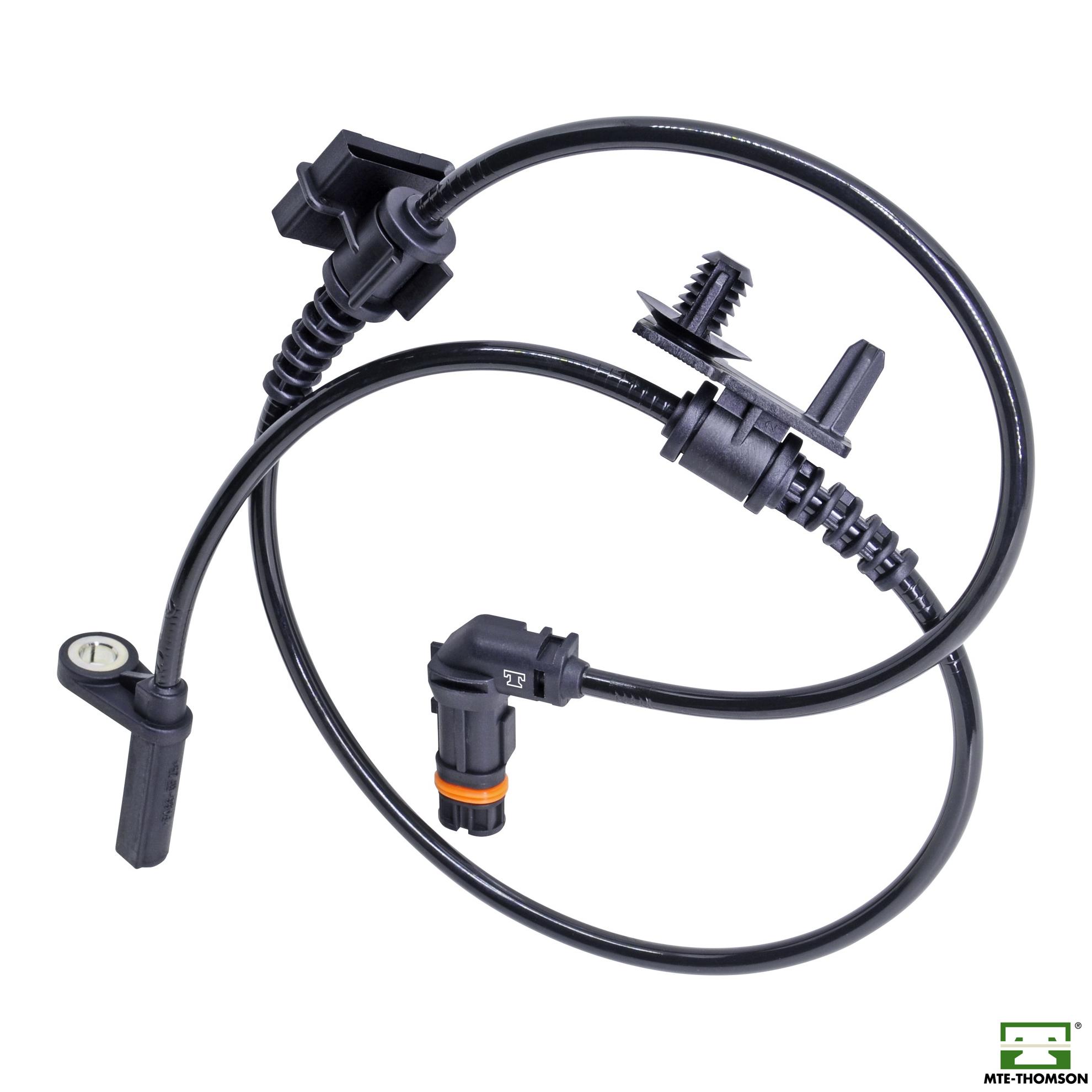 Sensor de Velocidade DA Roda - Abs - MTE - 73372