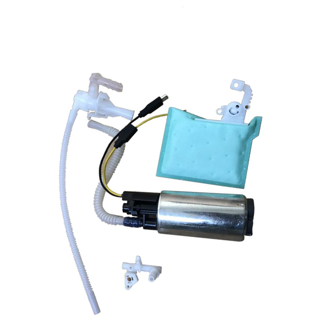 Bomba de Combustível Gauss Gi3919 - Gauss - Gi3919