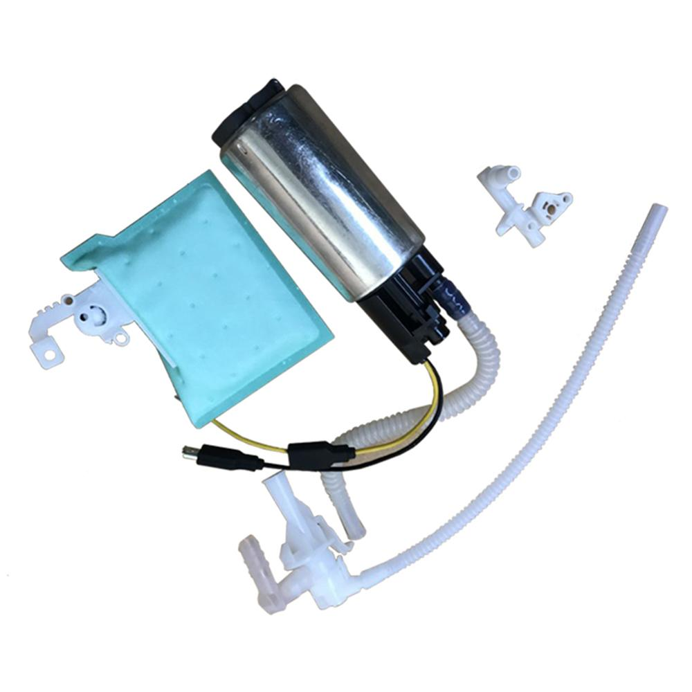 Bomba de Combustível Gauss Gi3919 - Gauss - Gi3919