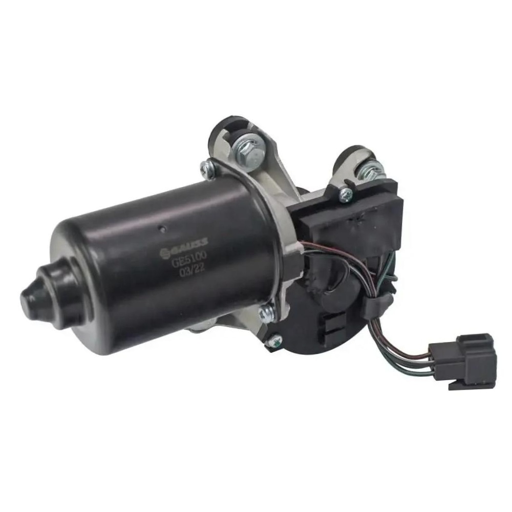 Motor do Limpador de Para-Brisas para Mitsubishi L200 - Gauss - GE5100