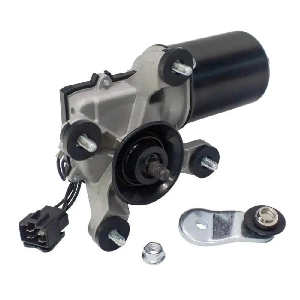 Motor do Limpador de Para-Brisas para Mitsubishi L200 - Gauss - GE5100