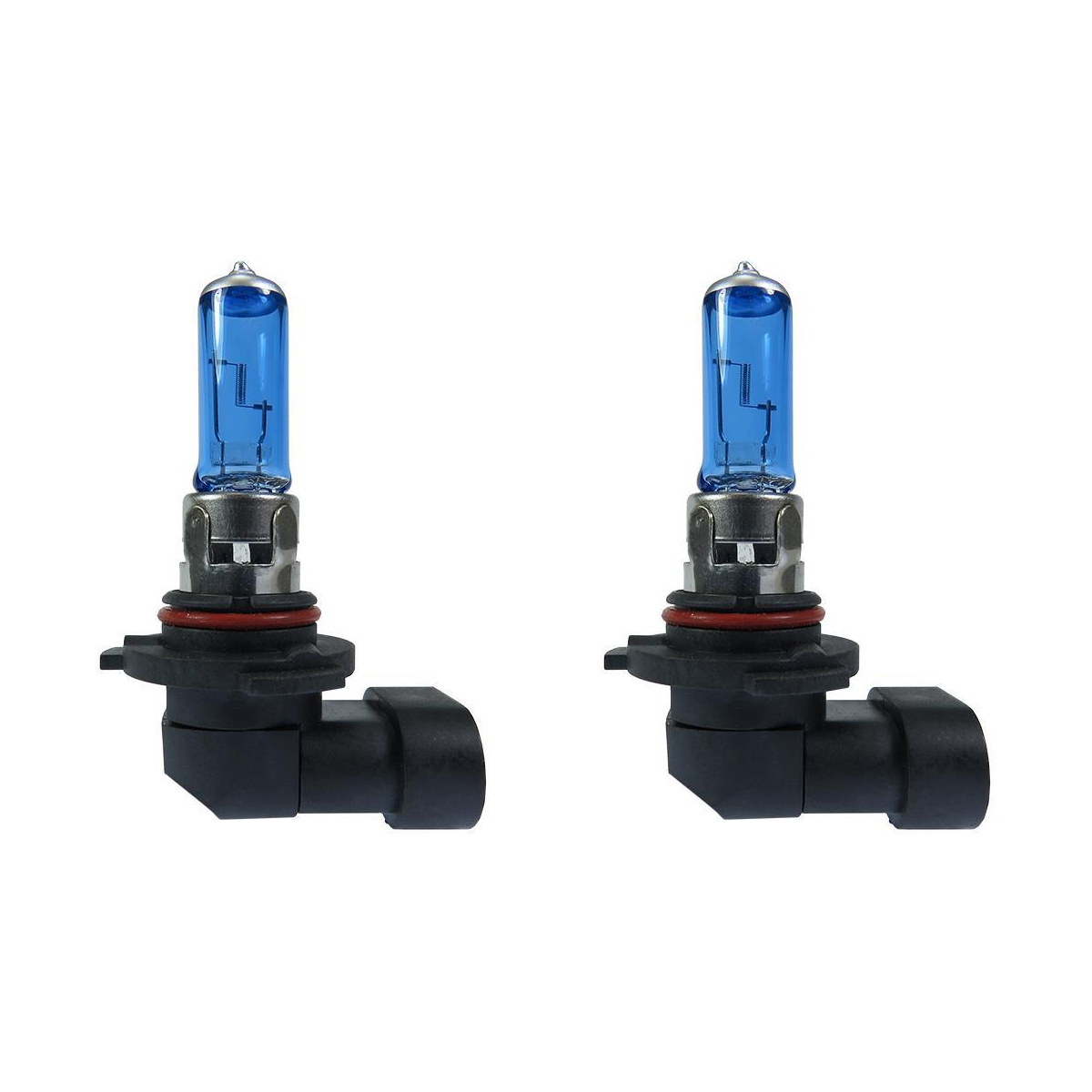 Par Lâmpada Max Light 12V 65/45W - Gauss - GL87H10