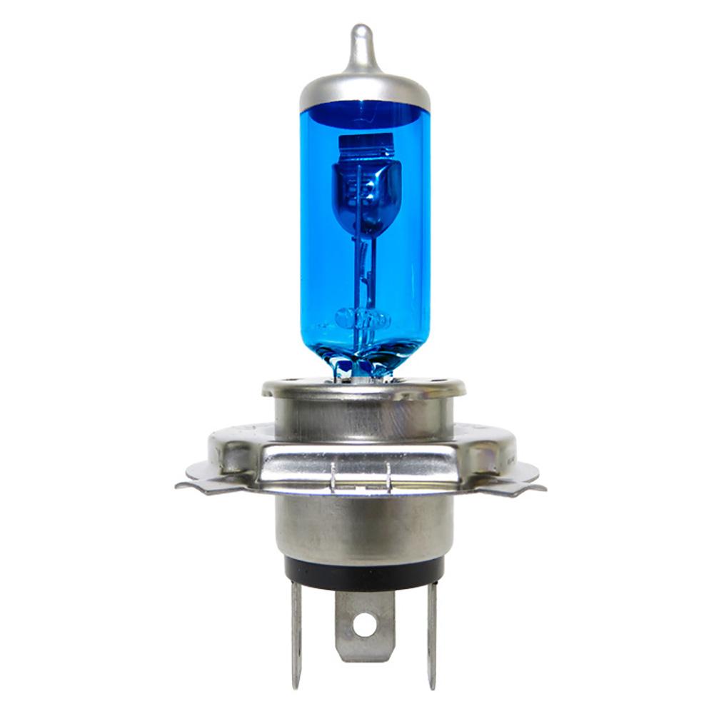 Par Lâmpada Halógena 24V 70W - Gauss - GL93H4