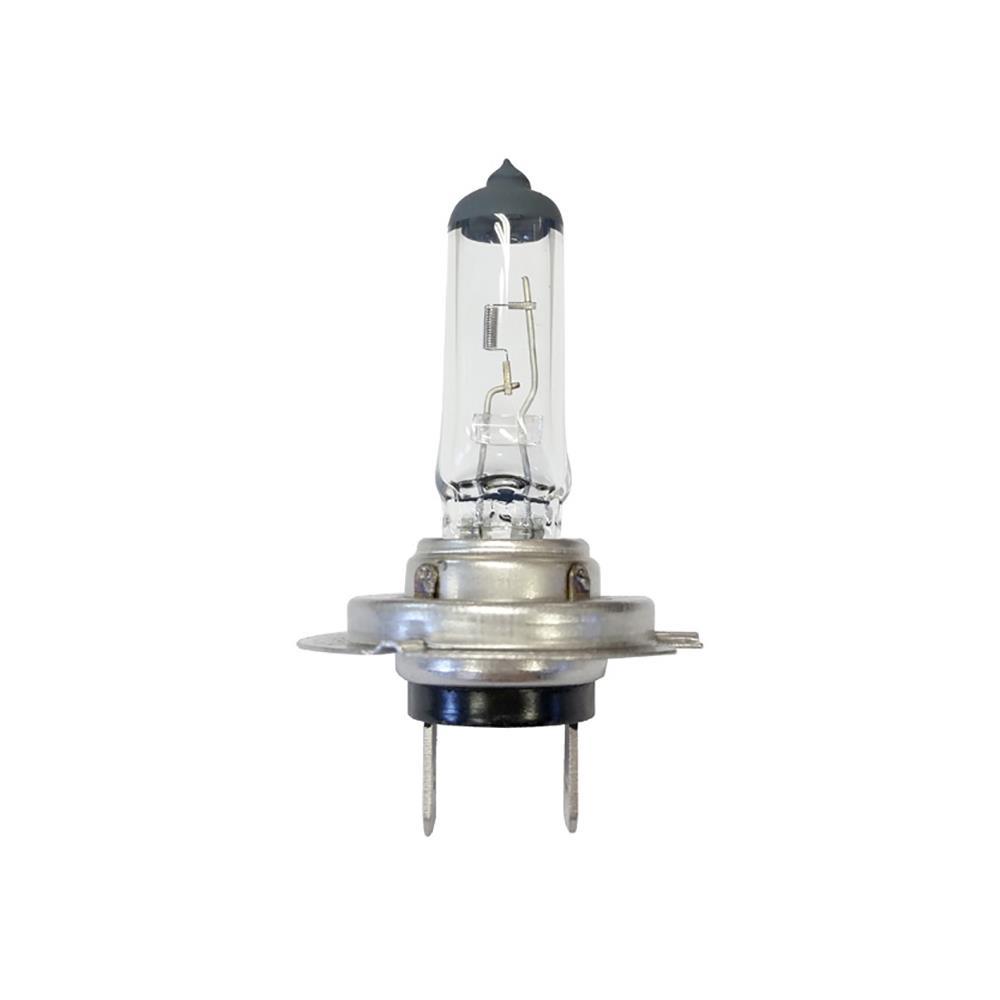 Par Lâmpada Halógena Farol 12V 55W - Gauss - GL144H7