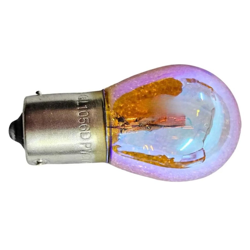 Par Lâmpada Miniatura 12V 35W - Gauss - GL1056D