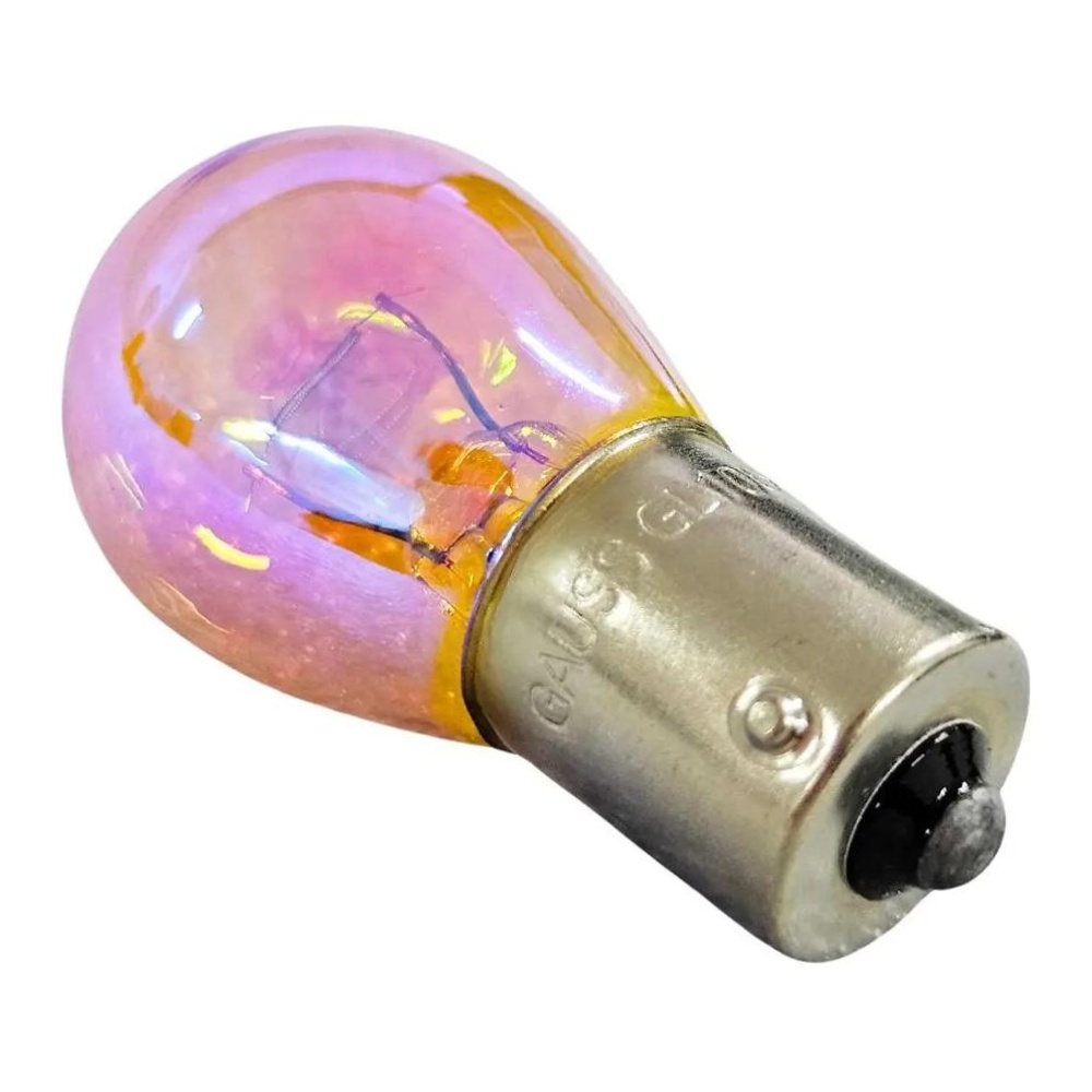 Par Lâmpada Miniatura 12V 35W - Gauss - GL1056D