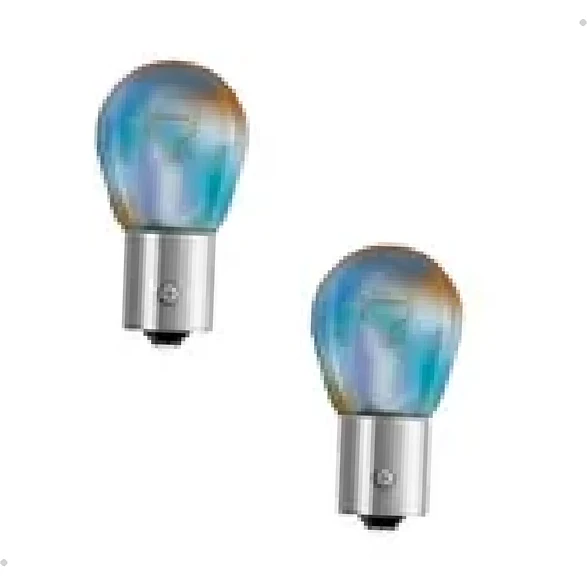 Par Lâmpada Miniatura 12V 35W - Gauss - GL1056D