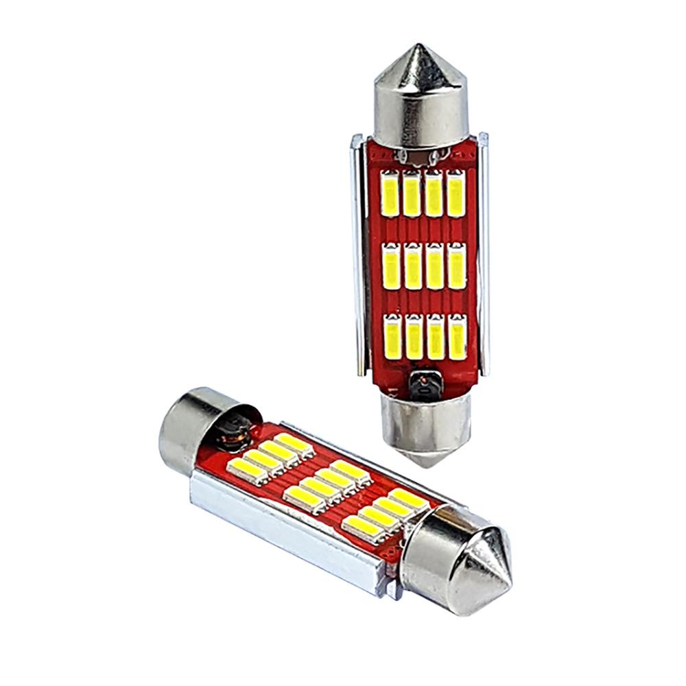 Par Lâmpada LED 24V 1,45W - Gauss - GL326LED