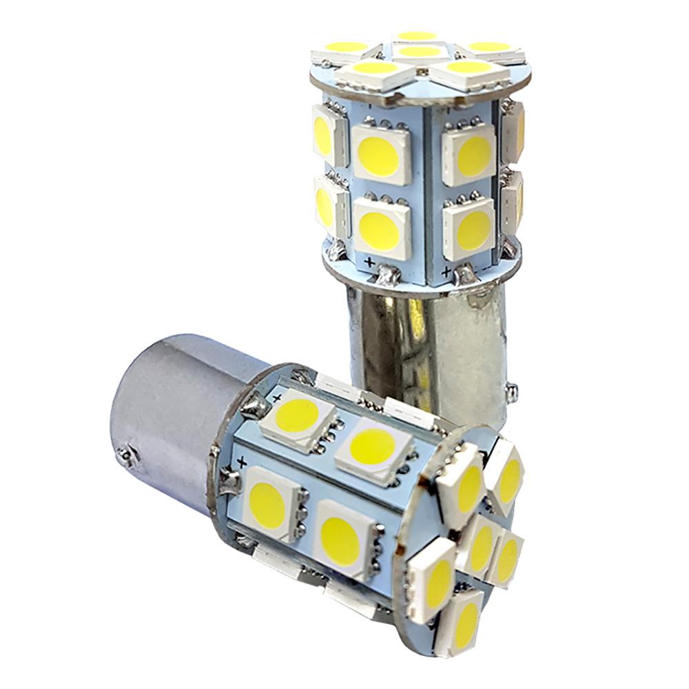 Par Lâmpada LED 24V 5,41W - Gauss - GL306LED
