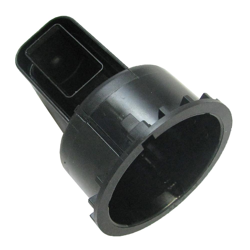 Alojamento do Rolamento - Gauss - GD0002