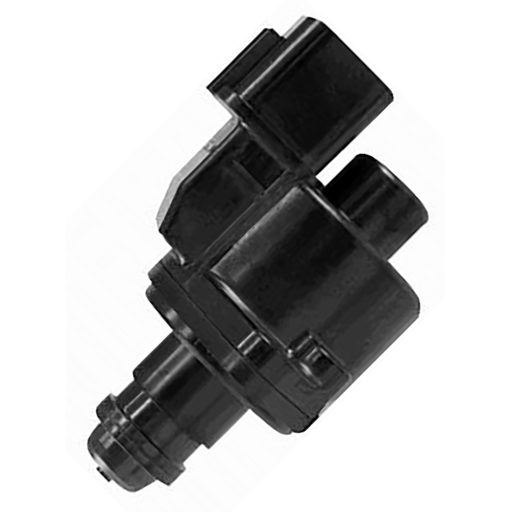 Atuador de Marcha Lenta para Chevrolet Tracker e Suzuki Grand Vitara - Gauss - GS6071