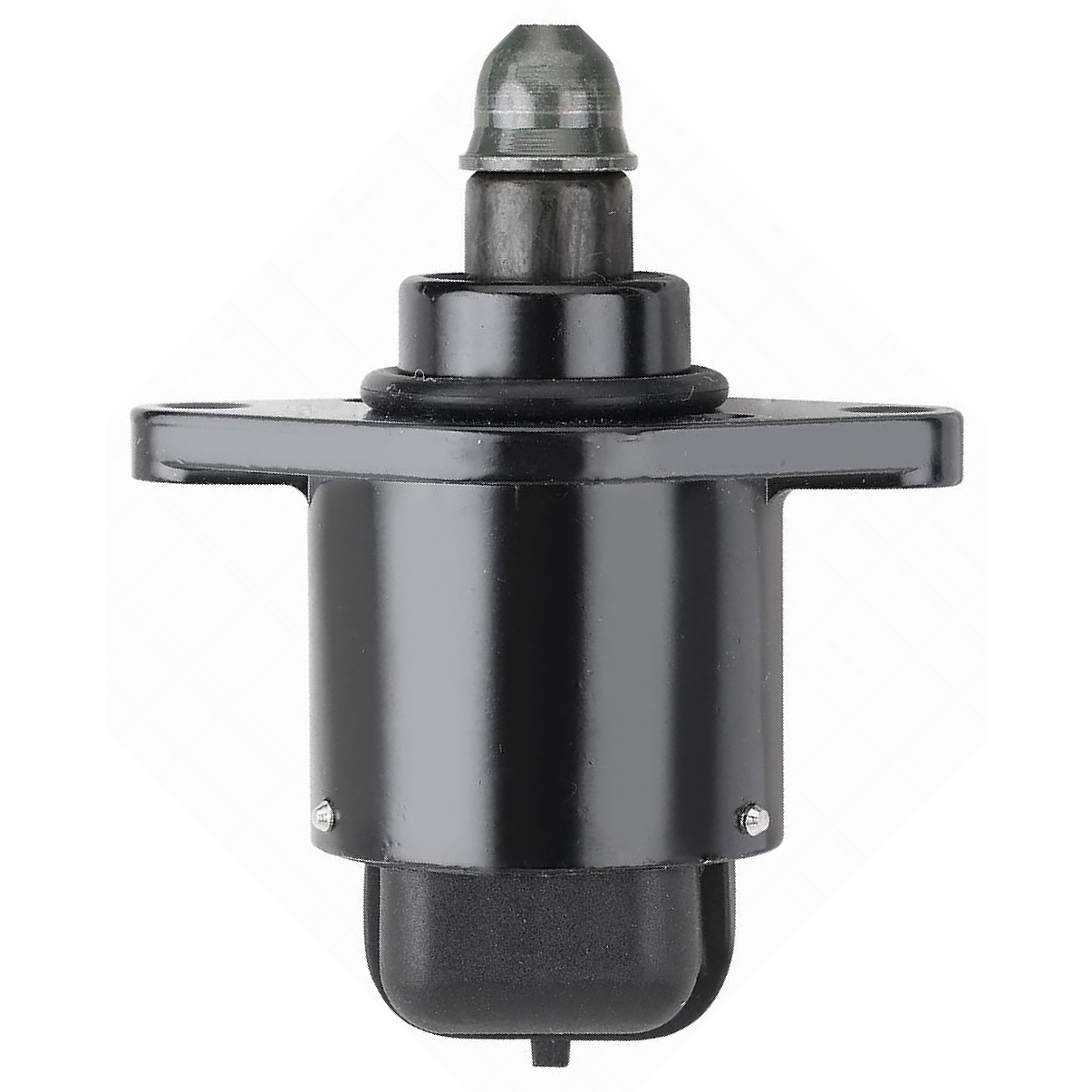Atuador de Marcha Lenta para Chery QQ e Suzuki Vitara - Gauss - GS6184