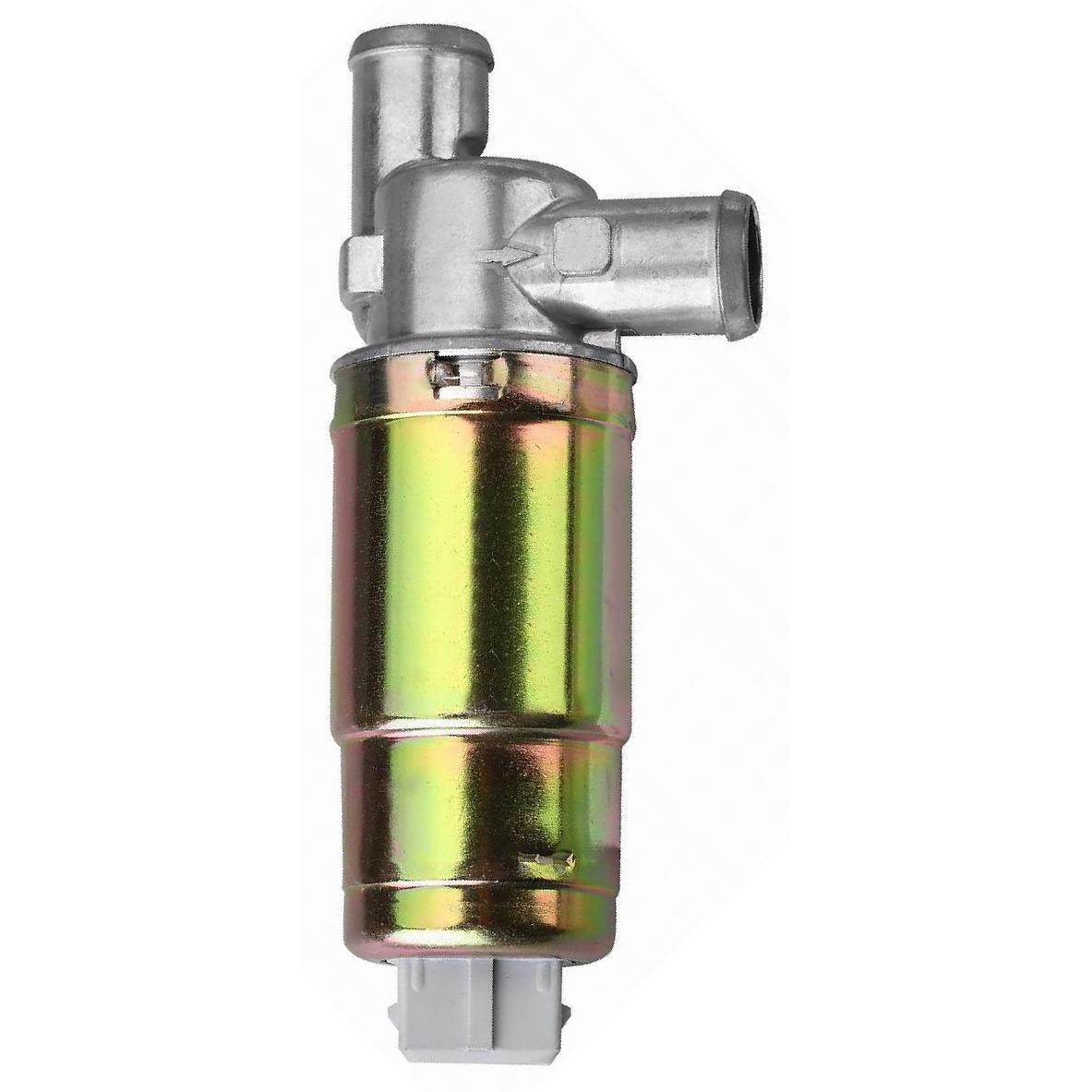 Atuador de Marcha Lenta para Hyundai Accent e KIA Sportage - Gauss - GS6505