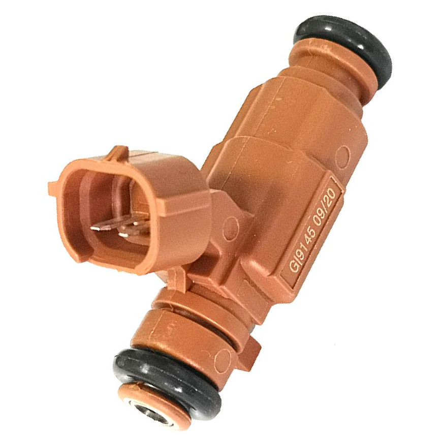 Bico Injetor para Nissan Sentra - Gauss - GI9145