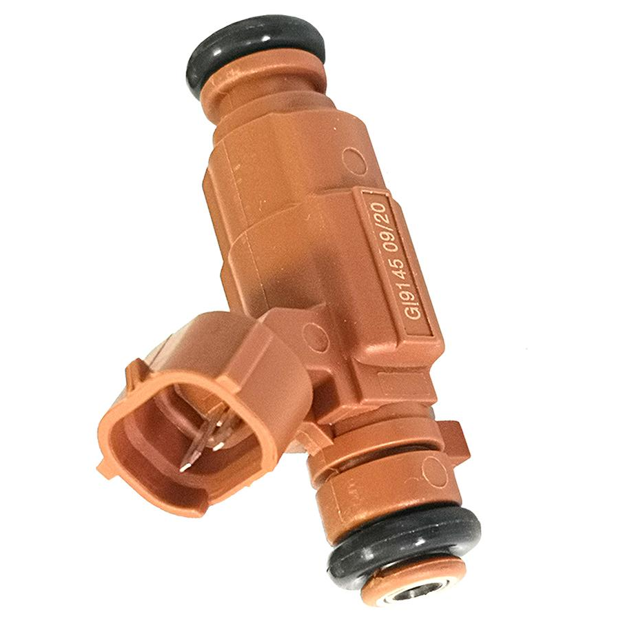 Bico Injetor para Nissan Sentra - Gauss - GI9145