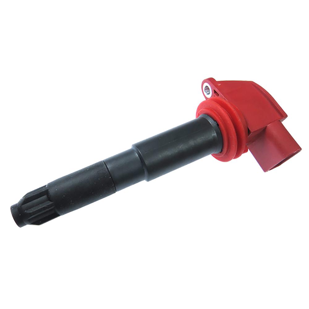 Bobina de Ignição para Porsche Cayenne e Panamera - Gauss - GC4069