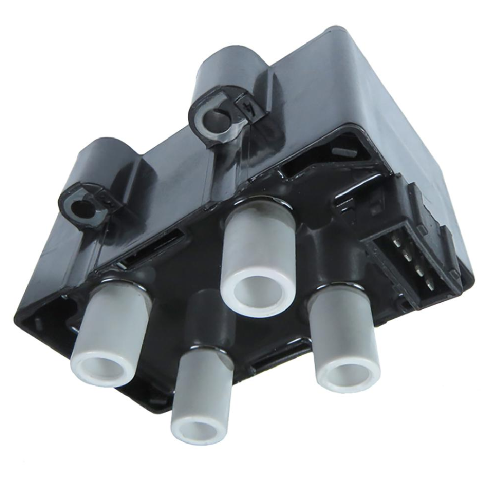 Bobina de Ignição para Renault Kangoo - Gauss - GC4078