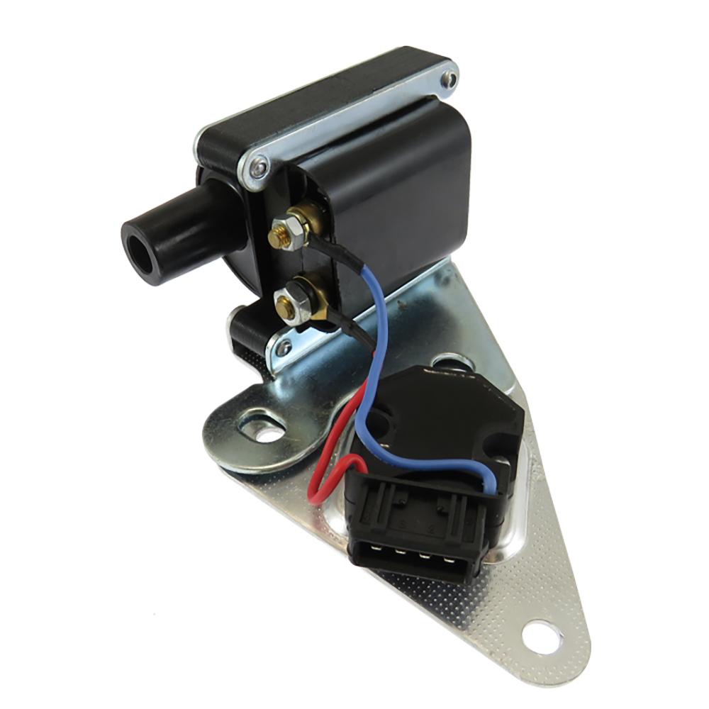 Bobina de Ignição para Volvo S70 e V70 - Gauss - GC4174