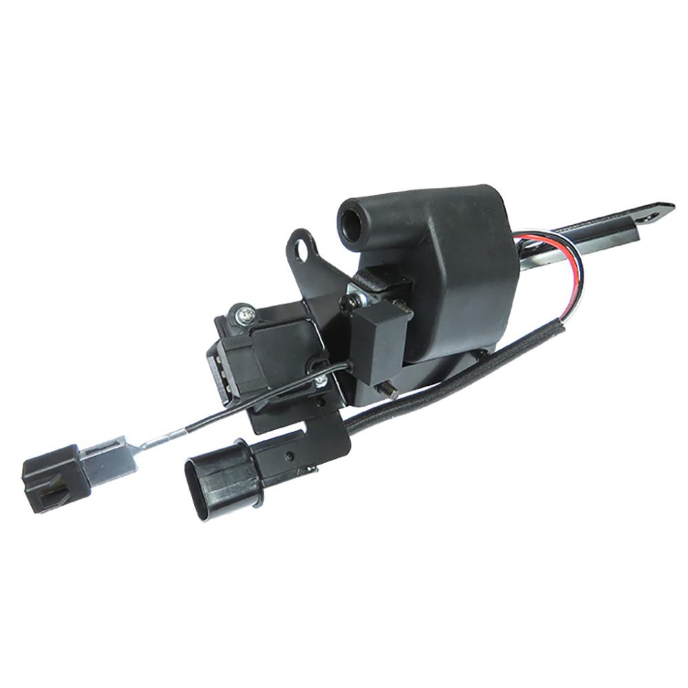 Bobina de Ignição para Hyundai Atos - Gauss - GC4502