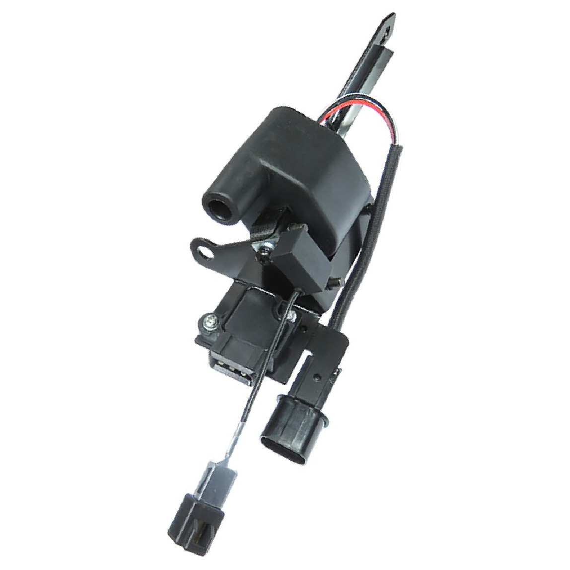 Bobina de Ignição para Hyundai Atos - Gauss - GC4502