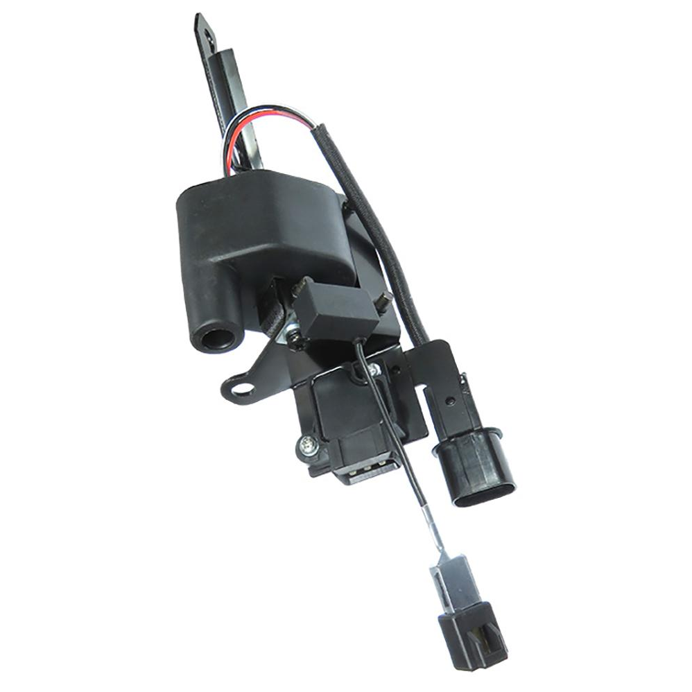 Bobina de Ignição para Hyundai Atos - Gauss - GC4502