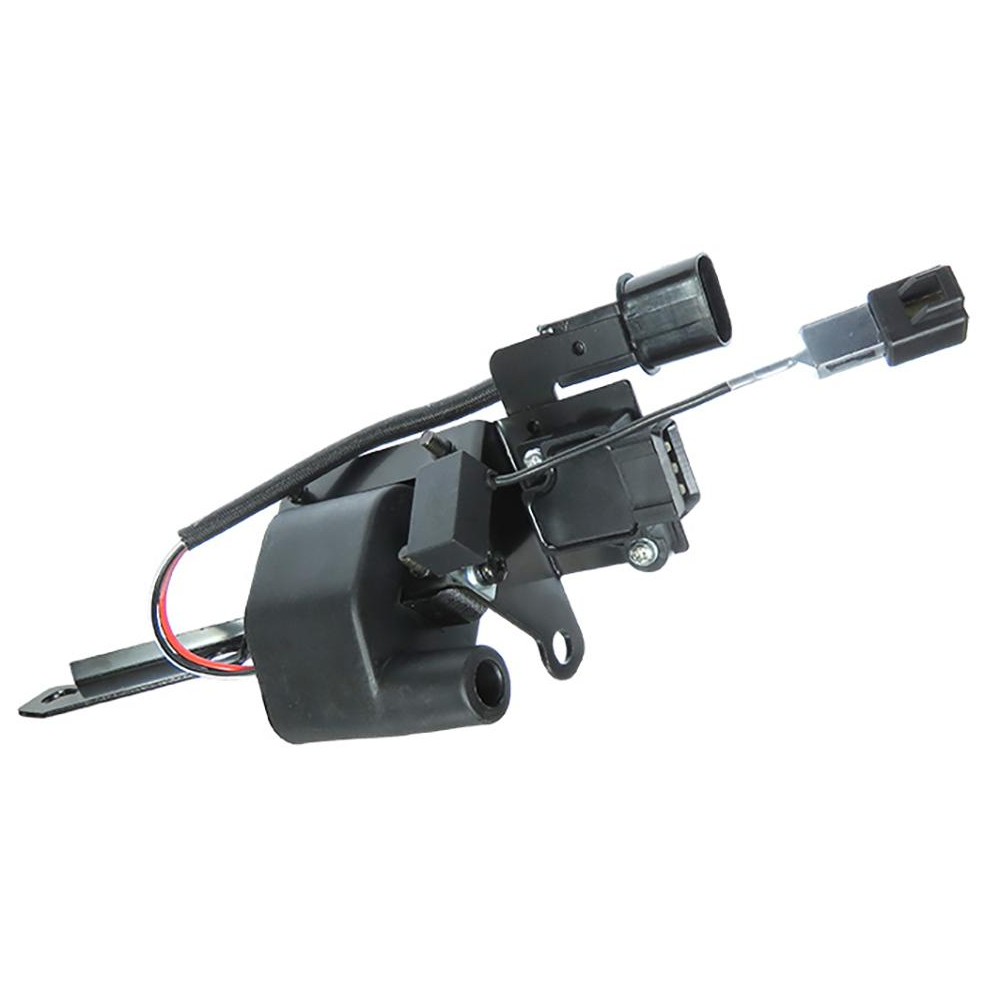 Bobina de Ignição para Hyundai Atos - Gauss - GC4502