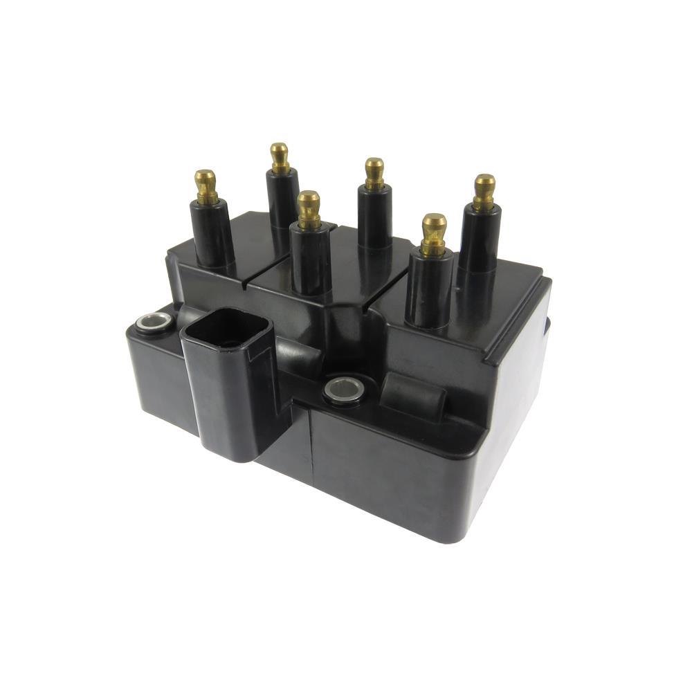 Bobina de Ignição para Chrysler Grand Caravan - Gauss - GC4971