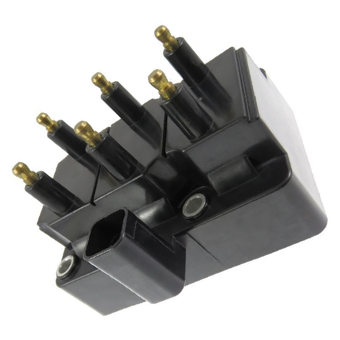 Bobina de Ignição para Chrysler Grand Caravan - Gauss - GC4971