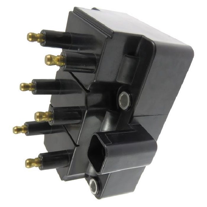 Bobina de Ignição para Chrysler Grand Caravan - Gauss - GC4971