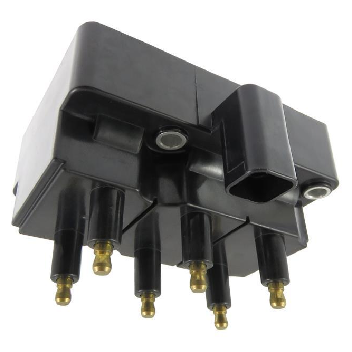 Bobina de Ignição para Chrysler Grand Caravan - Gauss - GC4971