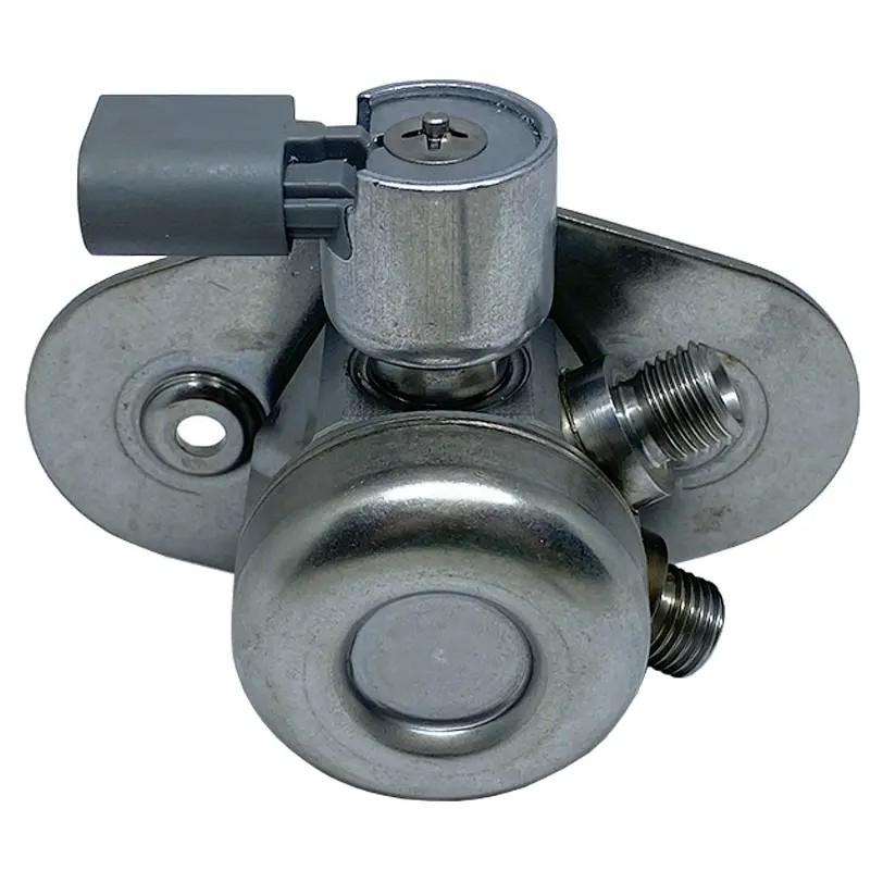Bomba de Alta Pressão - Gauss - GI1021