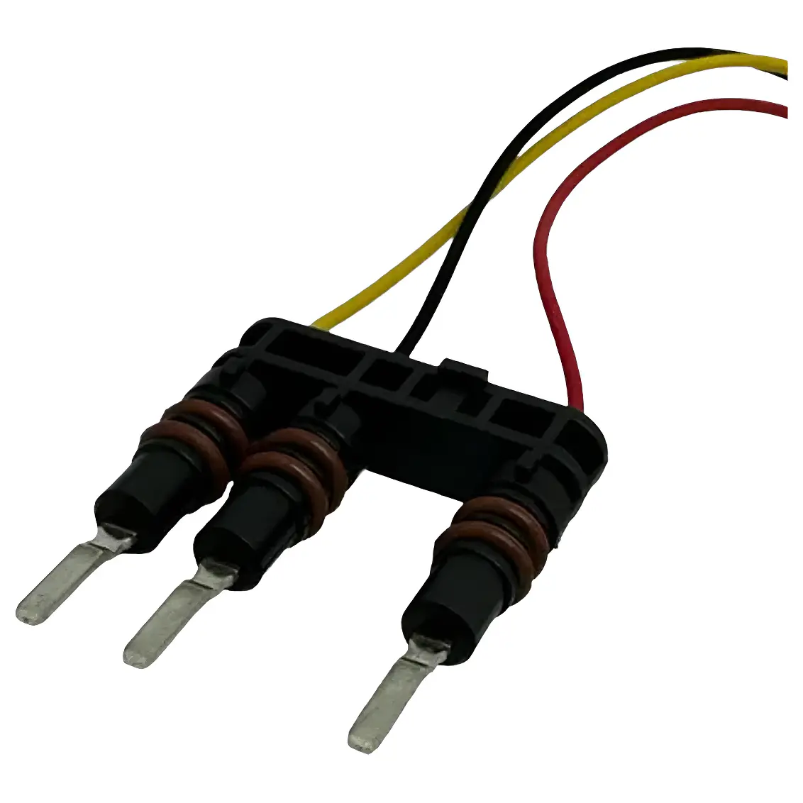 Bomba de Combustível 12V Flex para Volkswagen Cross Up! e Up! - Gauss - GI3137